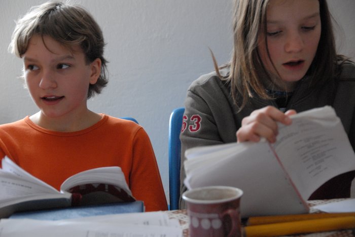 081 Expedice GEMINI 2006